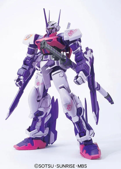 GUNDAM - 1/100 ASTRAY MIRAGE FRAME - Model Kit