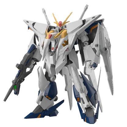 GUNDAM Hathaway Sorcery of Nymph Circe - 1/144 HG RX-105 - Toys Legacy Collection