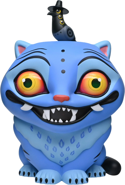 K-POP DEMON HUNTERS - Derpy - Tirelire - Toys Legacy Collection