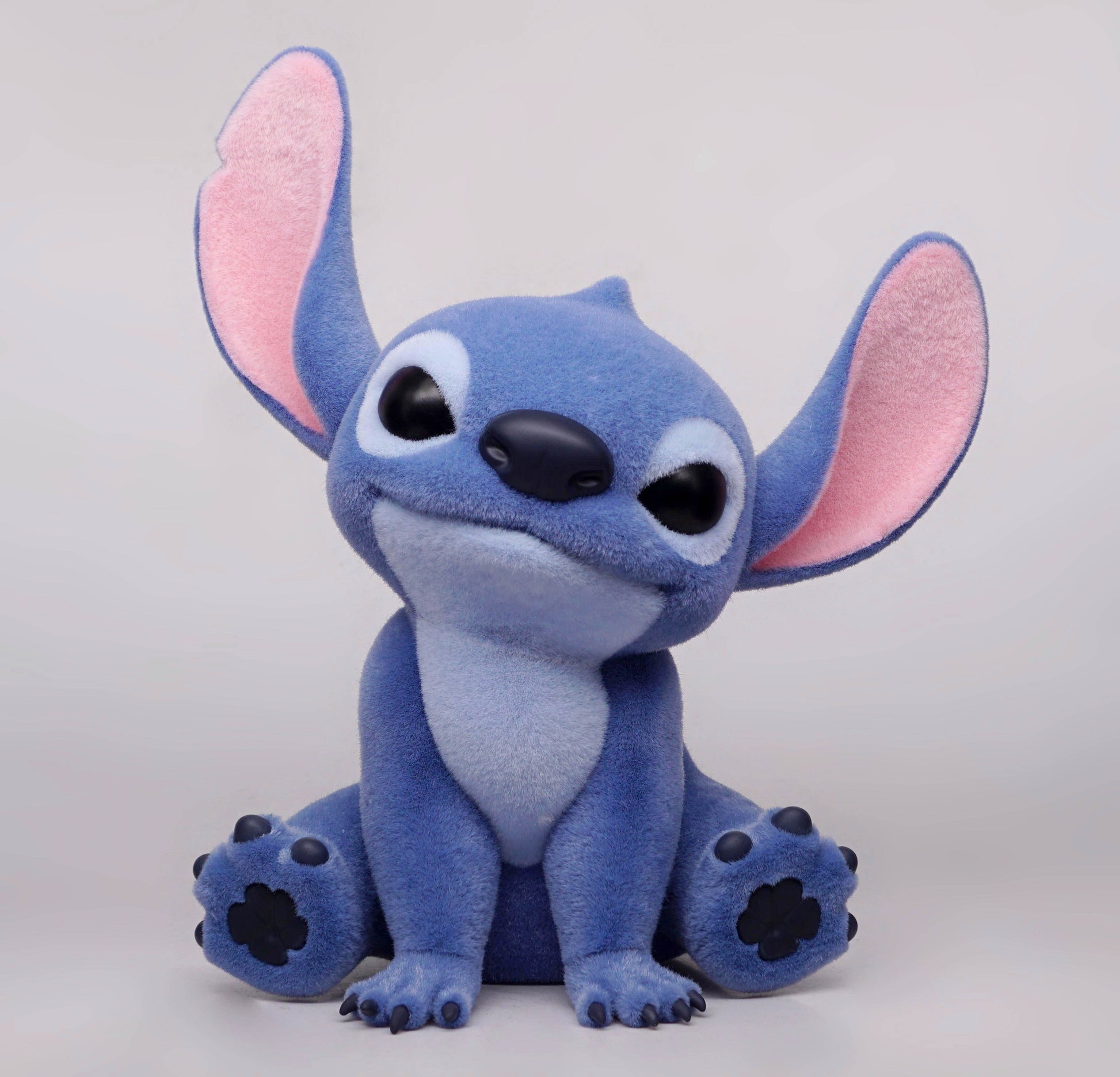 LILO & STITCH LIVE ACTION - Stitch (avec Flocage spécial) - Tirelire - Toys Legacy Collection