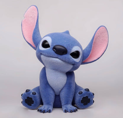 LILO & STITCH LIVE ACTION - Stitch (avec Flocage spécial) - Tirelire - Toys Legacy Collection