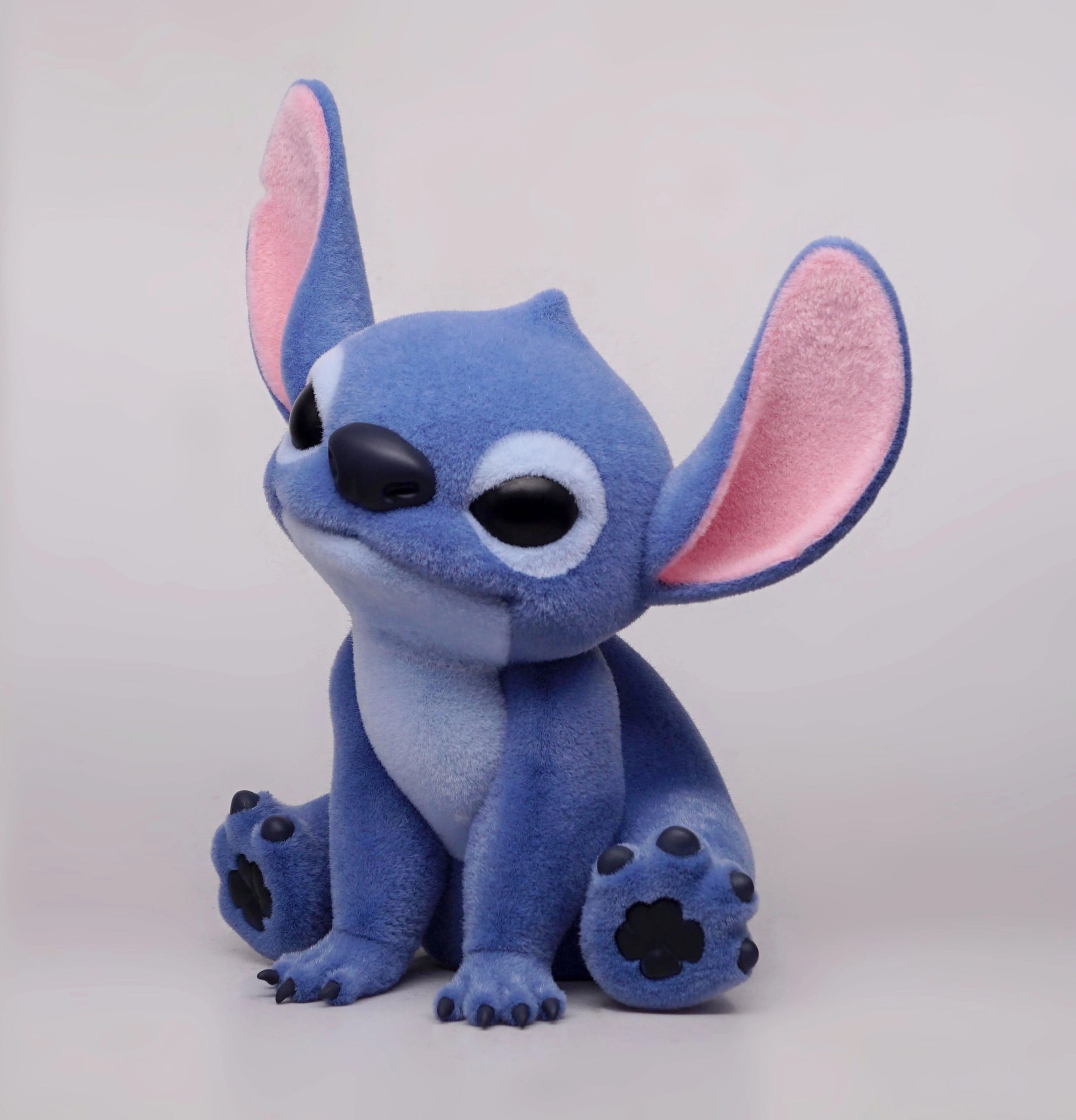 LILO & STITCH LIVE ACTION - Stitch (avec Flocage spécial) - Tirelire - Toys Legacy Collection