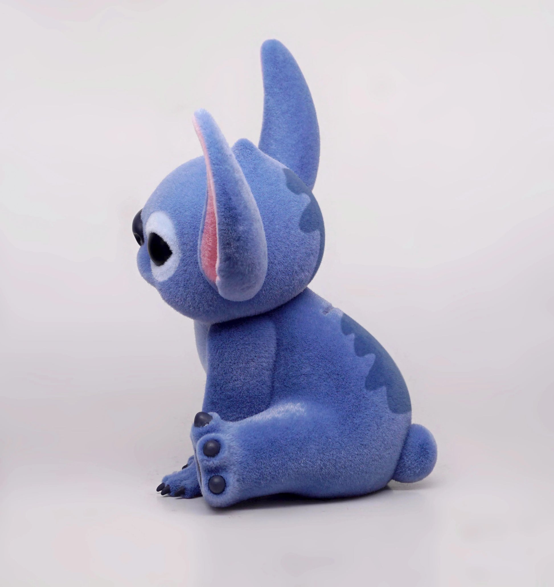 LILO & STITCH LIVE ACTION - Stitch (avec Flocage spécial) - Tirelire - Toys Legacy Collection