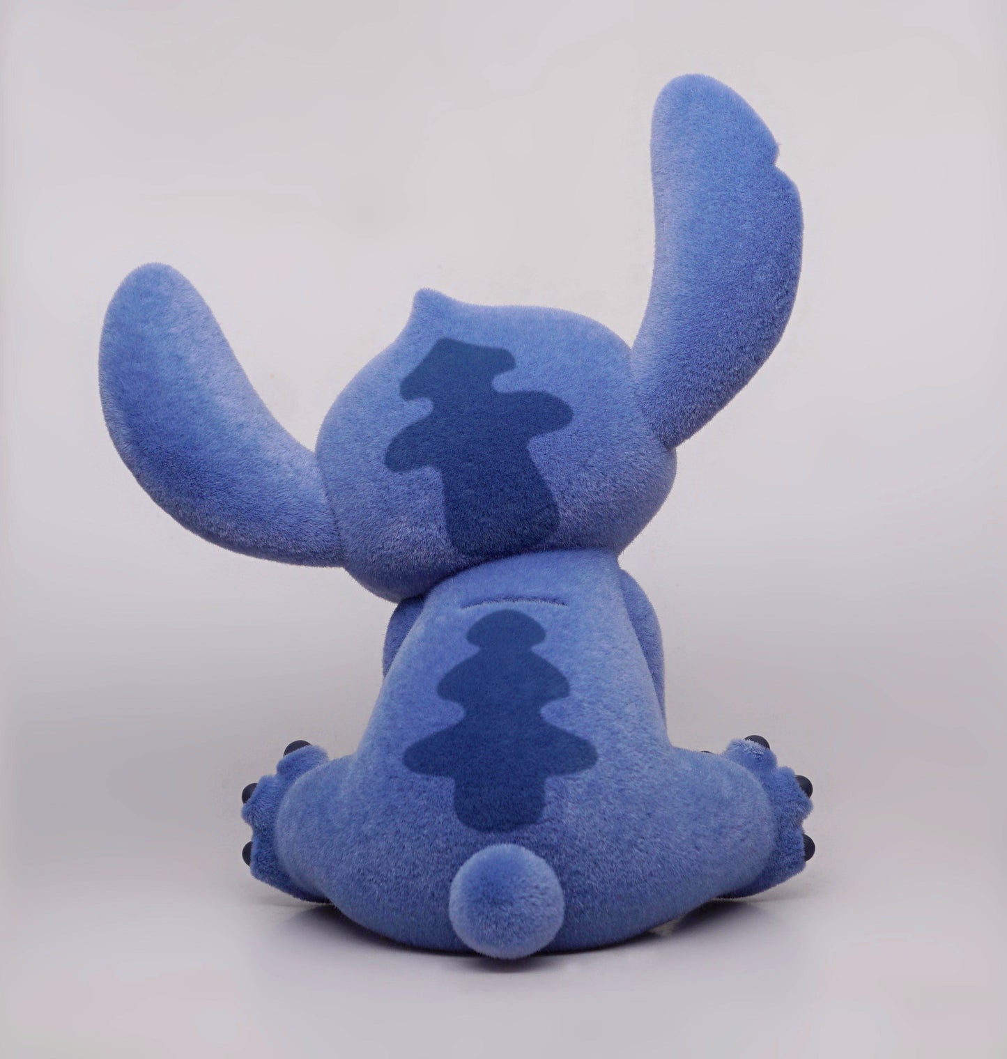 LILO & STITCH LIVE ACTION - Stitch (avec Flocage spécial) - Tirelire - Toys Legacy Collection