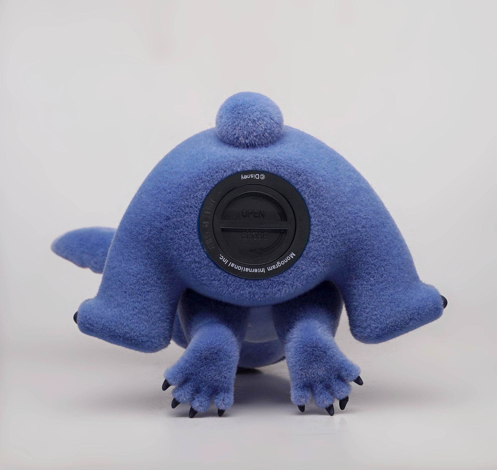 LILO & STITCH LIVE ACTION - Stitch (avec Flocage spécial) - Tirelire - Toys Legacy Collection