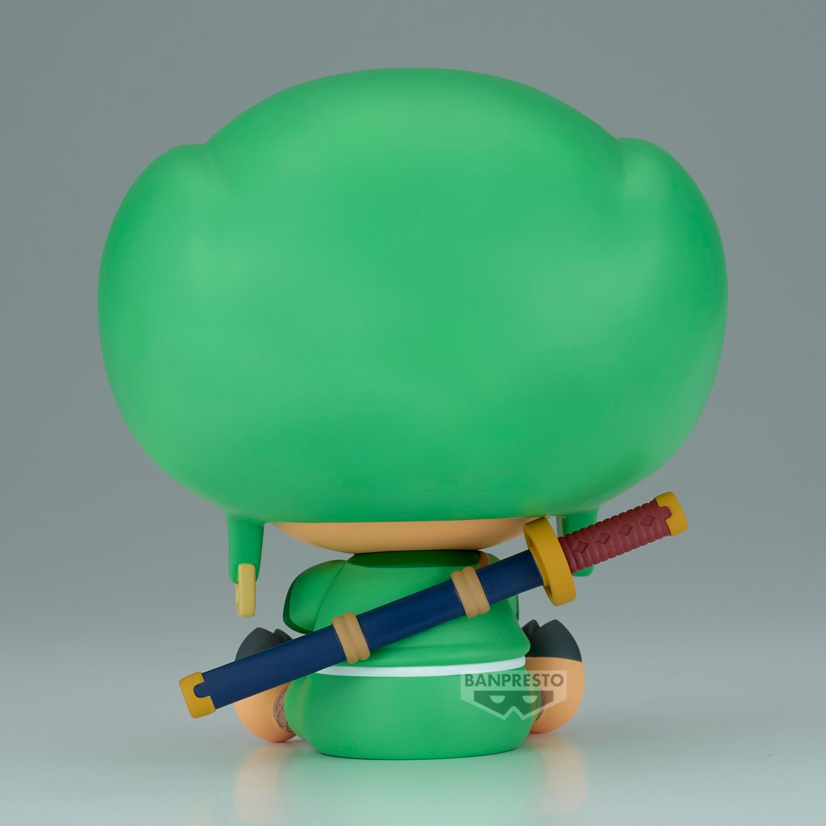ONE PIECE - Chopper - Figurine Sofvimates 11cm - Toys Legacy Collection
