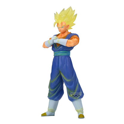 DRAGON BALL SUPER - Vegito - Figurine Clearise 23cm - Toys Legacy Collection