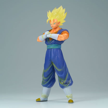DRAGON BALL SUPER - Vegito - Figurine Clearise 23cm - Toys Legacy Collection