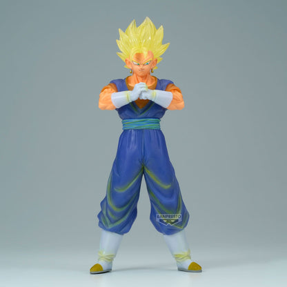 DRAGON BALL SUPER - Vegito - Figurine Clearise 23cm - Toys Legacy Collection