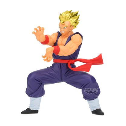DRAGON BALL - Son Gohan - Figurine Blood of Saiyans 17cm