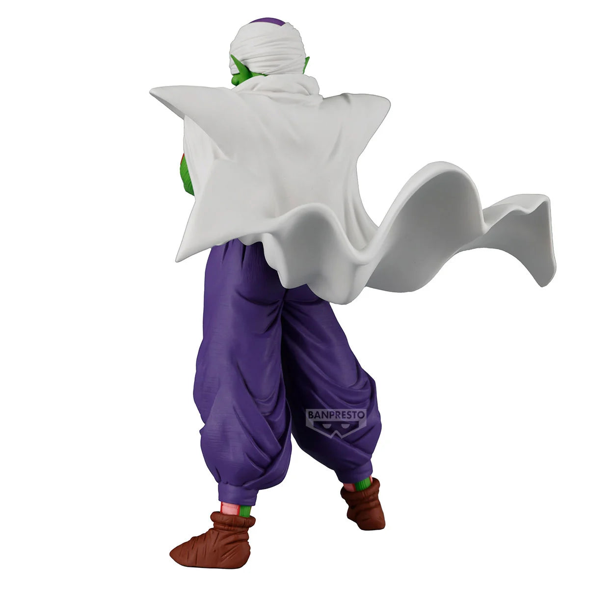 DRAGON BALL Z - Piccolo - Figurine Solid Edge Works 19cm - Toys Legacy Collection