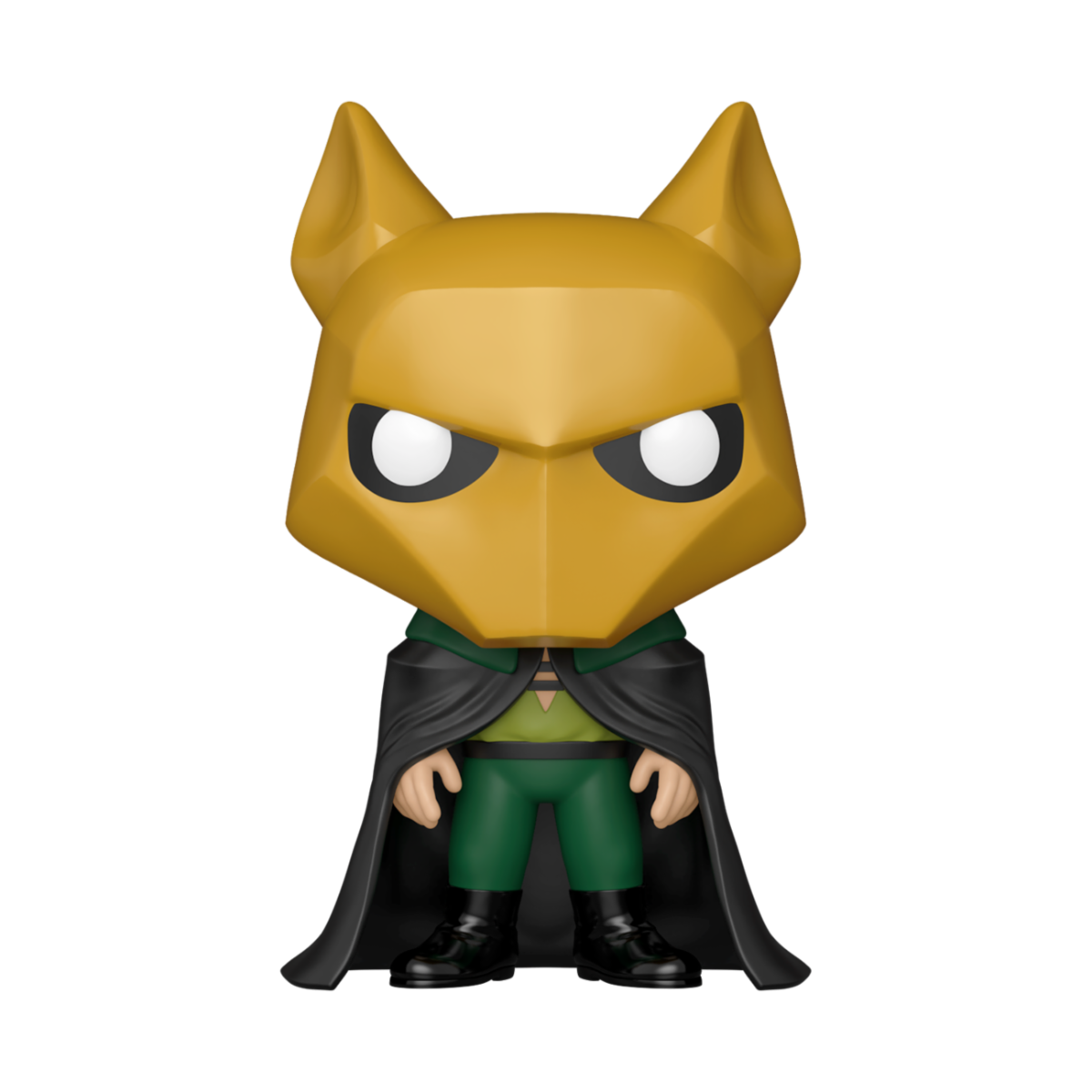DC Pop Batman Animated S5 Ra's al Ghul