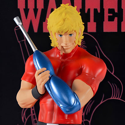 Figurine Cobra — Space Adventure Cobra (Gamme NEON par Tsume Art)