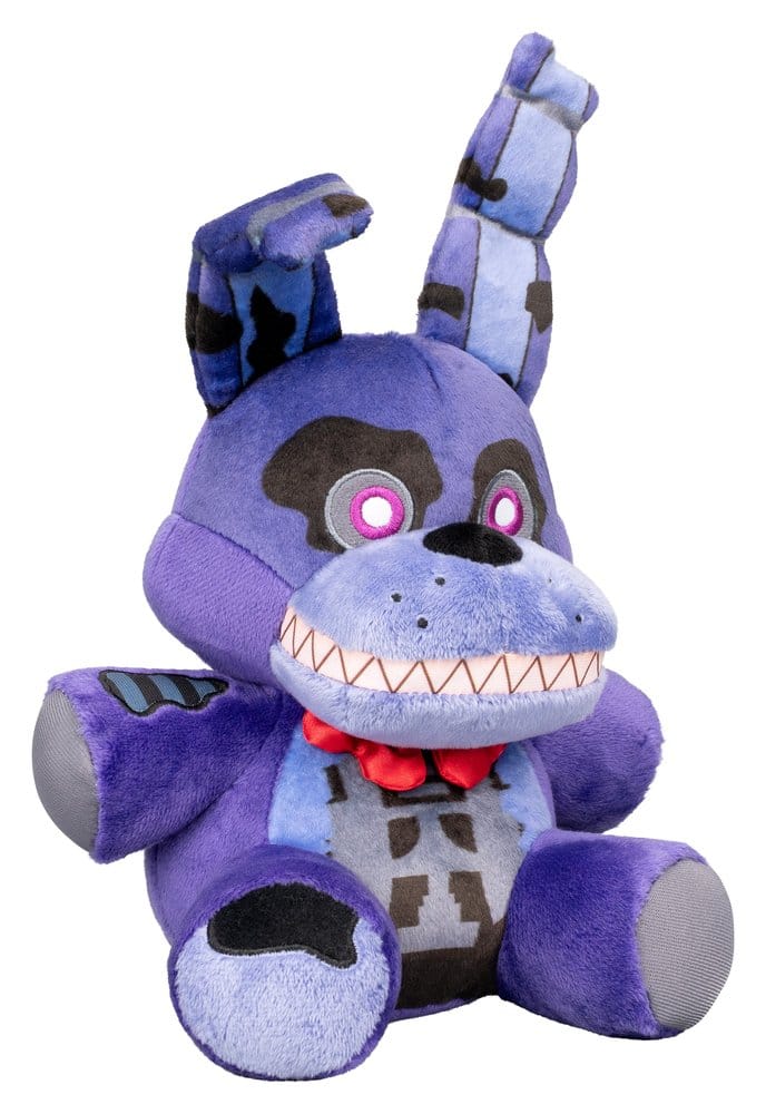 Five Nights at Freddy's – Nightmare Bonnie – Peluche 25 cm