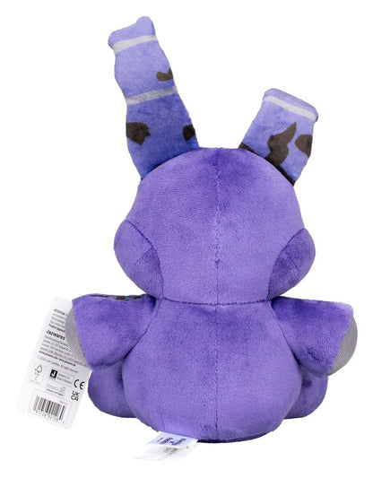 Five Nights at Freddy's – Nightmare Bonnie – Peluche 25 cm