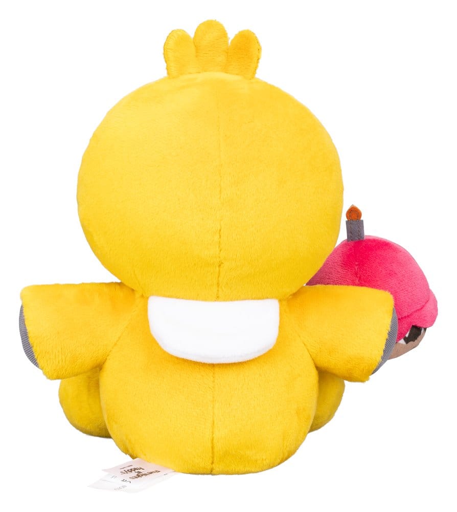 Five Nights at Freddy's – Nightmare Chica – Peluche 20 cm