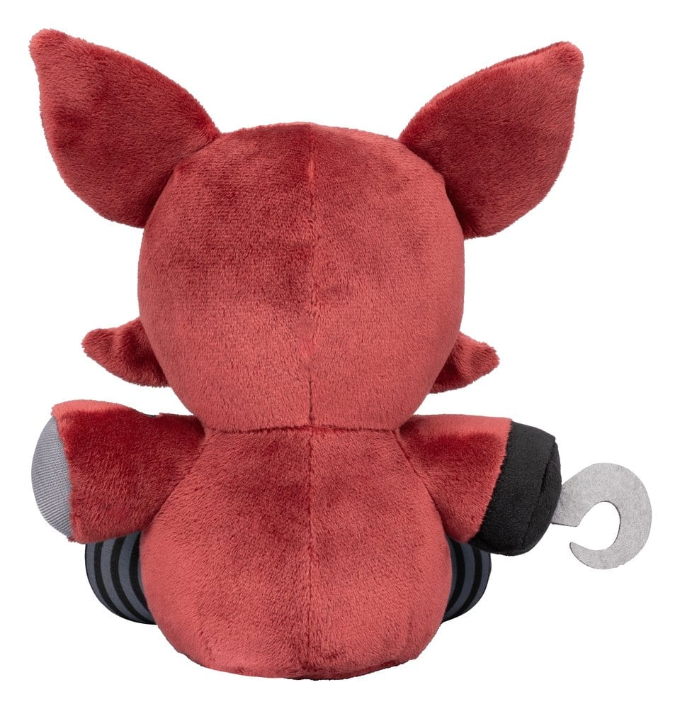 Five Nights at Freddy's – Nightmare Foxy – Peluche 20 cm