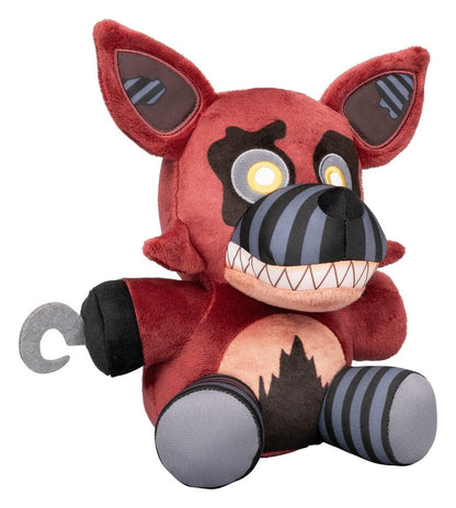 Five Nights at Freddy's – Nightmare Foxy – Peluche 20 cm
