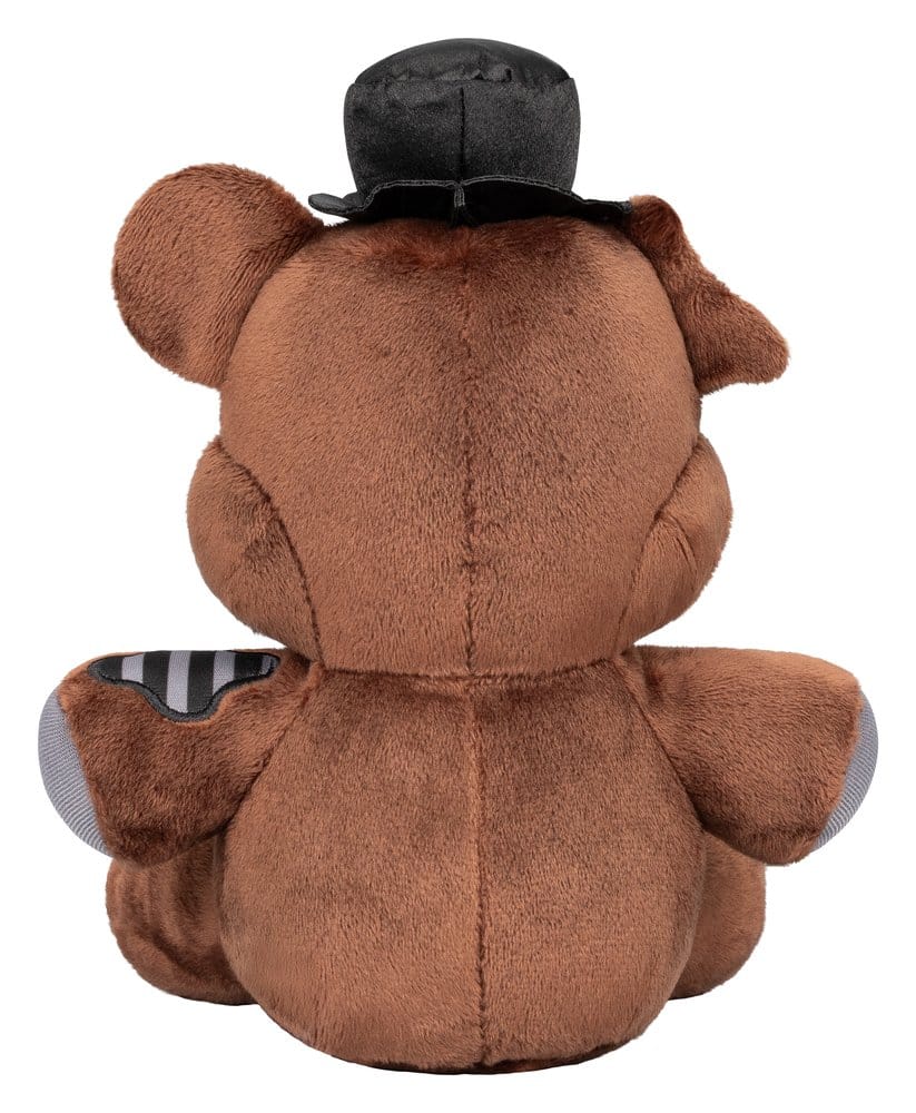 Five Nights at Freddy's – Nightmare Freddy – Peluche 21 cm
