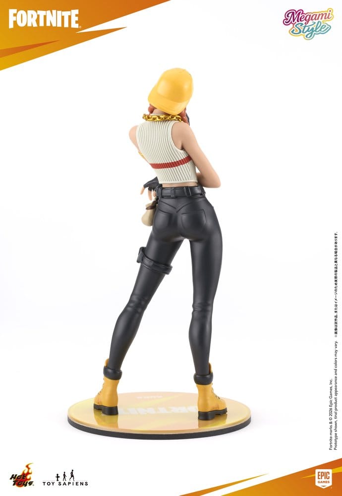 Fortnite – Megami Style – Aura – 22 cm