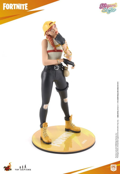 Fortnite – Megami Style – Aura – 22 cm