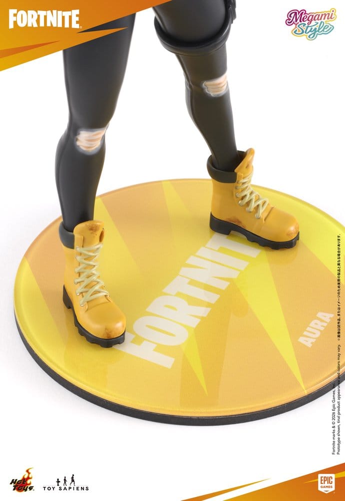 Fortnite – Megami Style – Aura – 22 cm