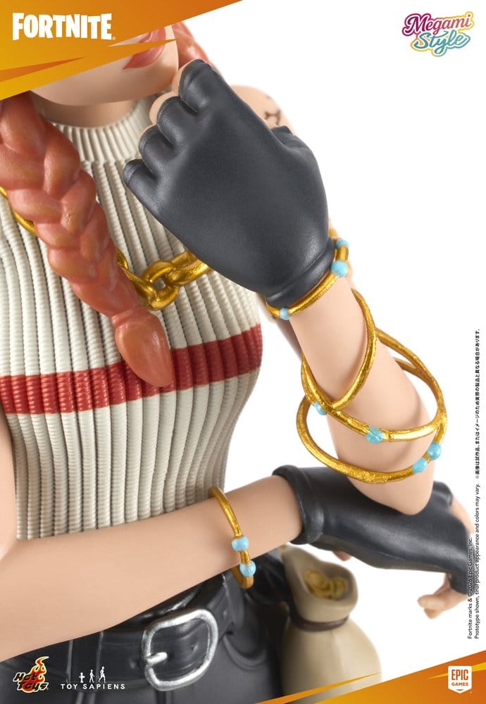 Fortnite – Megami Style – Aura – 22 cm