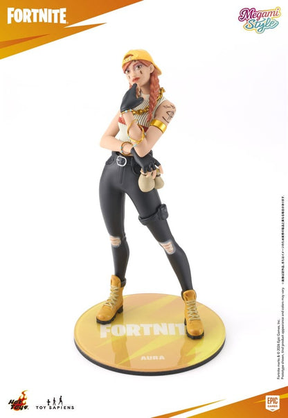 Fortnite – Megami Style – Aura – 22 cm