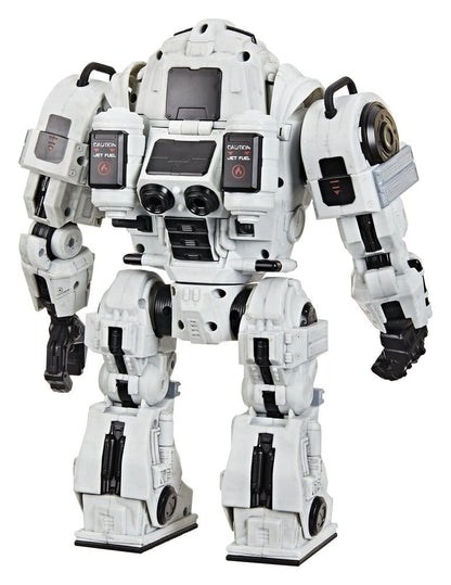 Figurine Hasbro G.I. Joe Classified Series #162, combinaison de combat Cobra S.N.A.K.E. 15 cm
