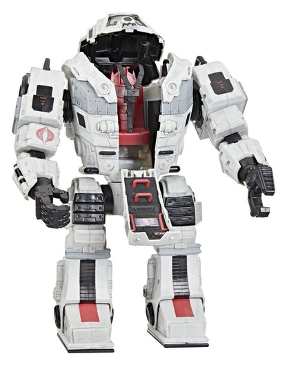 Figurine Hasbro G.I. Joe Classified Series #162, Cobra S.N.A.K.E. Battle Suit 15 cm