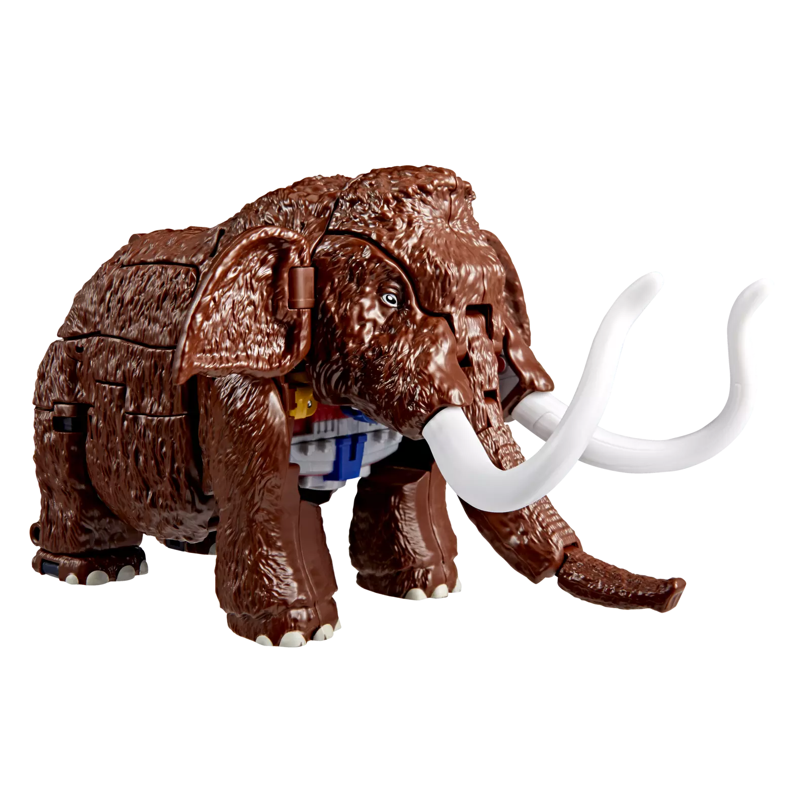 Transformers Age of the Primes Leader Maximal Big Convoy - Toys Legacy Collection