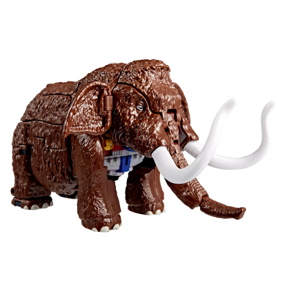 Transformers Age of the Primes Leader Maximal Big Convoy - Toys Legacy Collection