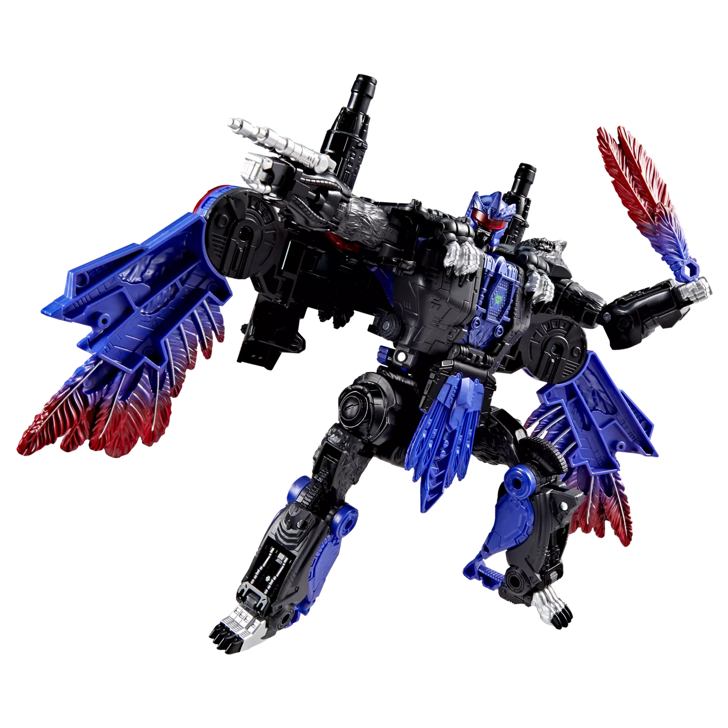 Transformers Age of the Primes Leader Razorclaw - Toys Legacy Collection