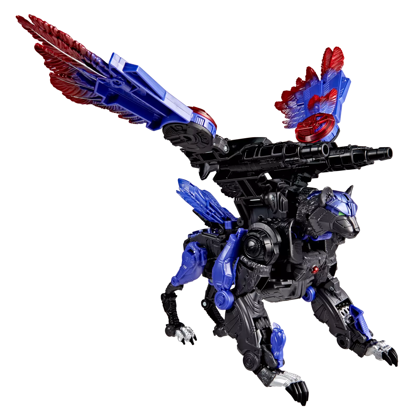 Transformers Age of the Primes Leader Razorclaw - Toys Legacy Collection