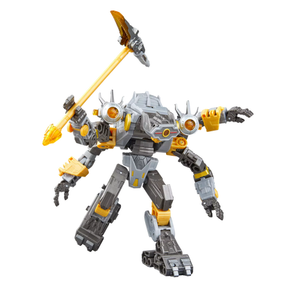 Transformers Age of the Primes Voyageur The Thirteen Amalgamous Prime - Toys Legacy Collection