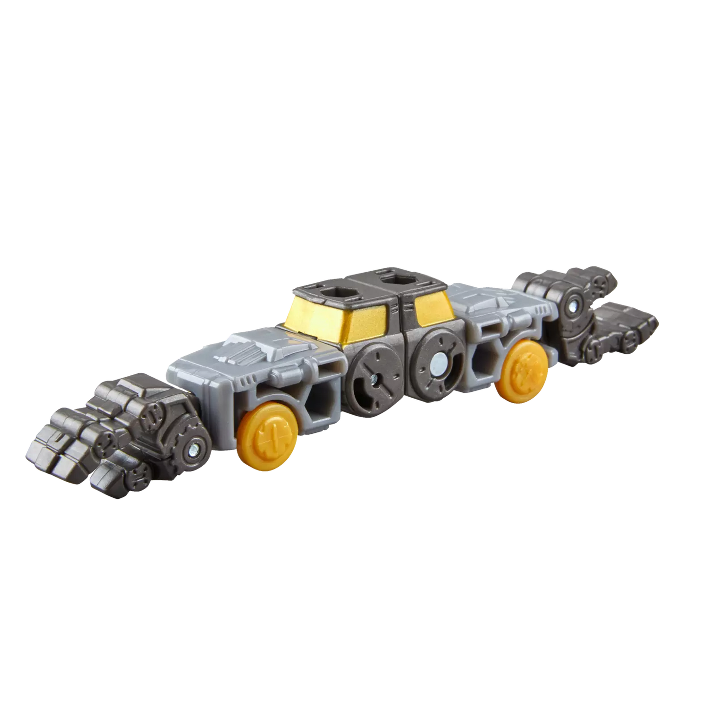 Transformers Age of the Primes Voyageur The Thirteen Amalgamous Prime - Toys Legacy Collection