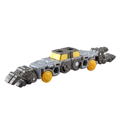 Transformers Age of the Primes Voyageur The Thirteen Amalgamous Prime - Toys Legacy Collection