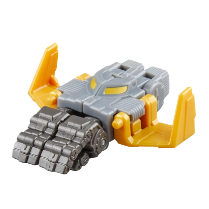 Transformers Age of the Primes Voyageur The Thirteen Amalgamous Prime - Toys Legacy Collection