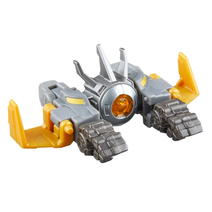 Transformers Age of the Primes Voyageur The Thirteen Amalgamous Prime - Toys Legacy Collection