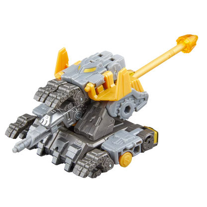 Transformers Age of the Primes Voyageur The Thirteen Amalgamous Prime - Toys Legacy Collection