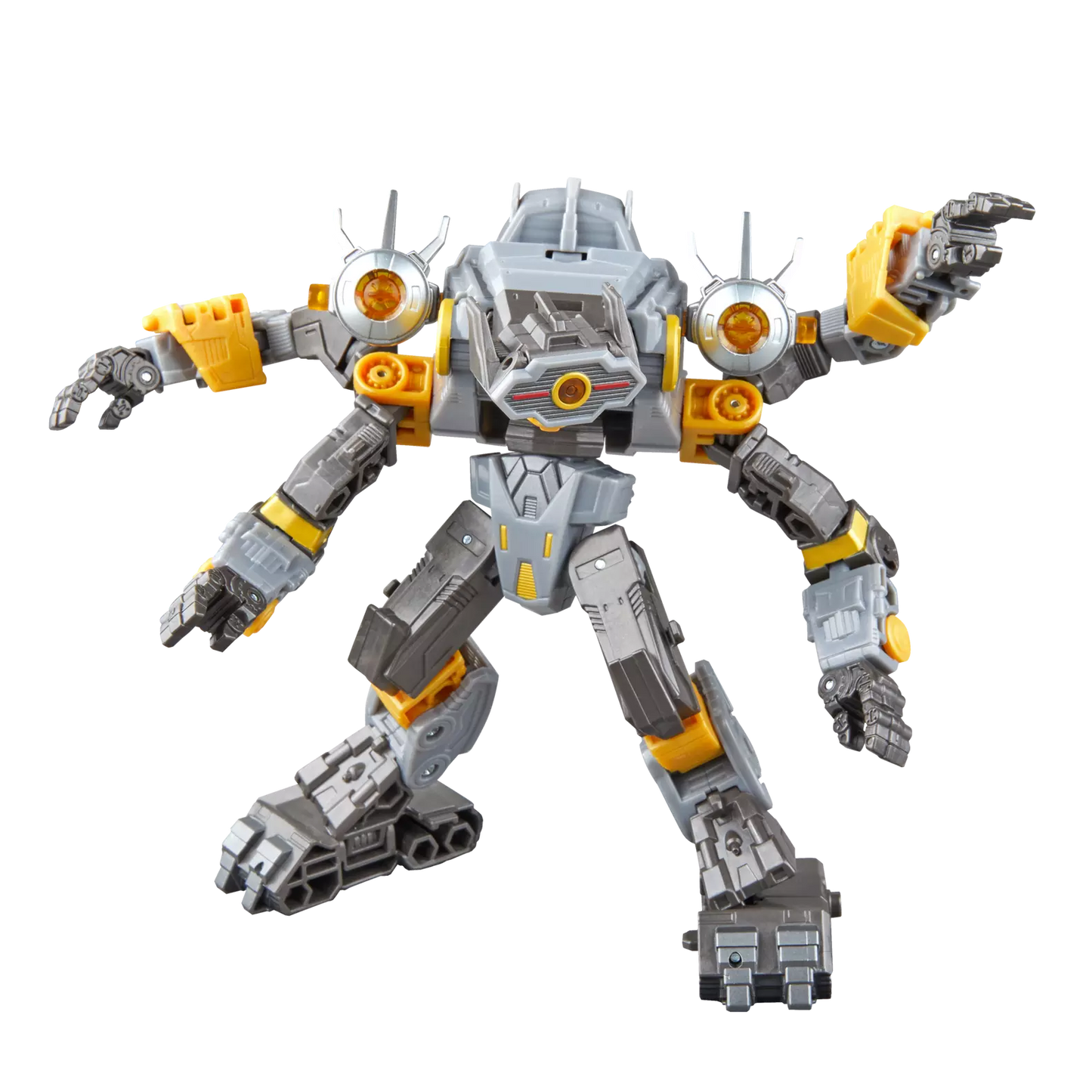 Transformers Age of the Primes Voyageur The Thirteen Amalgamous Prime - Toys Legacy Collection