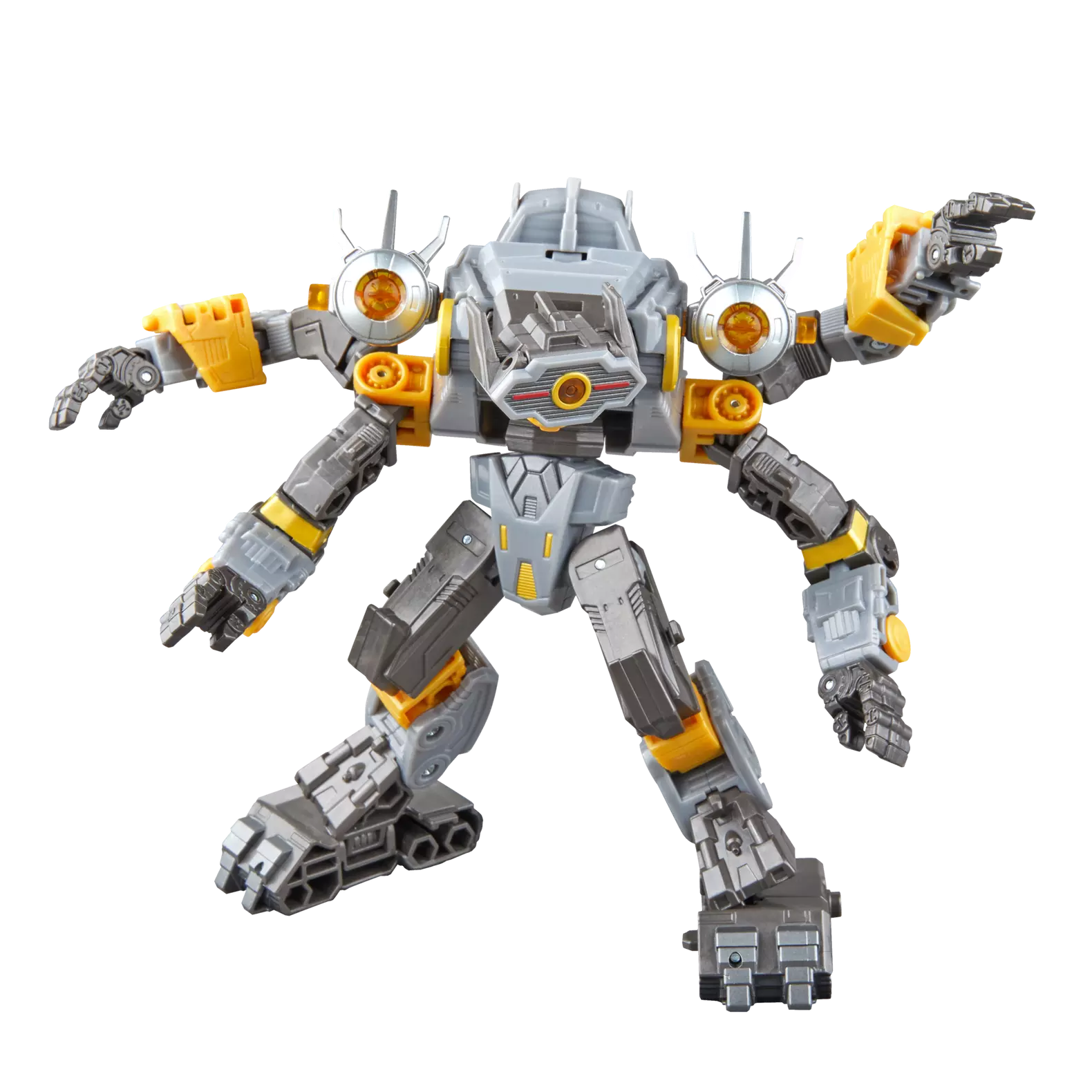 Transformers Age of the Primes Voyageur The Thirteen Amalgamous Prime - Toys Legacy Collection
