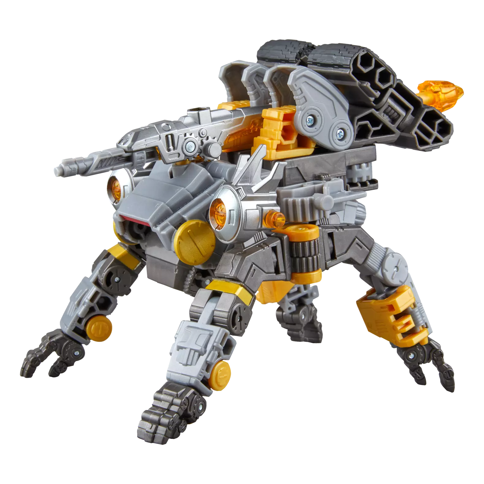 Transformers Age of the Primes Voyageur The Thirteen Amalgamous Prime - Toys Legacy Collection