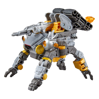 Transformers Age of the Primes Voyageur The Thirteen Amalgamous Prime - Toys Legacy Collection