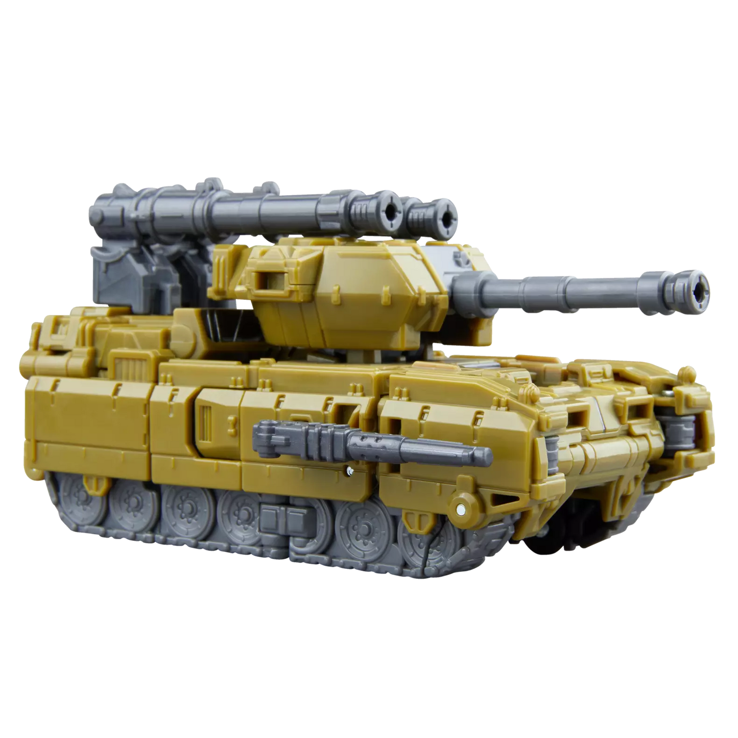 Transformers Age of the Primes Voyageur Combaticon Brawl - Toys Legacy Collection