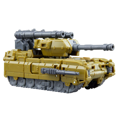 Transformers Age of the Primes Voyageur Combaticon Brawl - Toys Legacy Collection