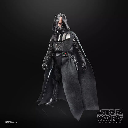 Star Wars The Black Series Dark Vador (Duel's End) - Toys Legacy Collection