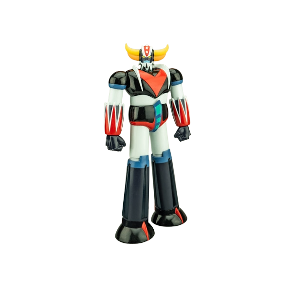 Goldorak 23cm Manga Version - Toys Legacy Collection