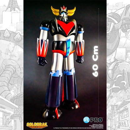 Goldorak 60cm Classic