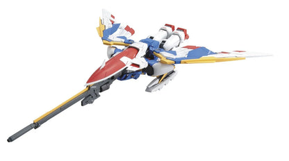 GUNDAM - MG 1/100 - XXXG-01W Wing Gundam EW Ver. - 30cm